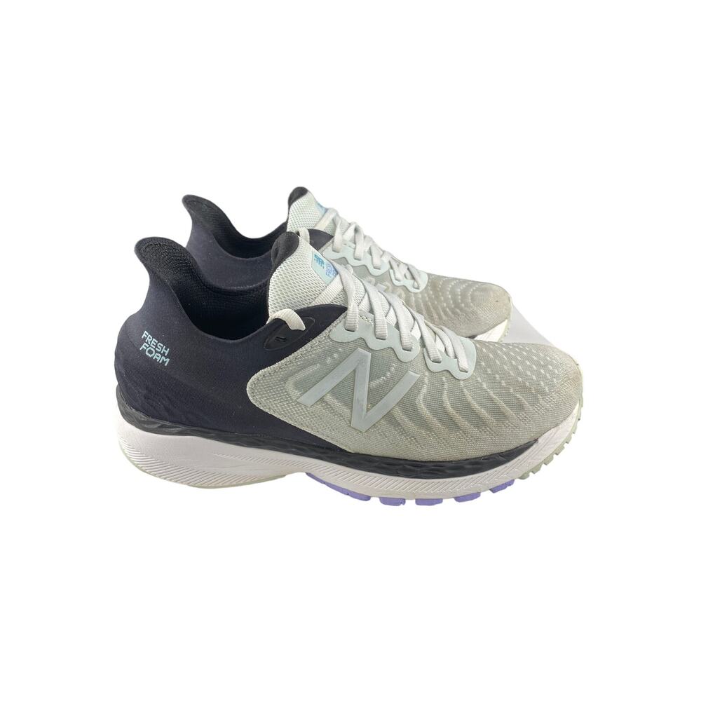 New Balance Fresh Foam X 860 v11 Running Sneakers / Women's Sz 7.5 - Picture 5 of 6